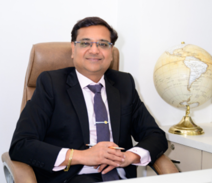 Niraj Narsaria