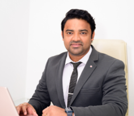 Satish singh